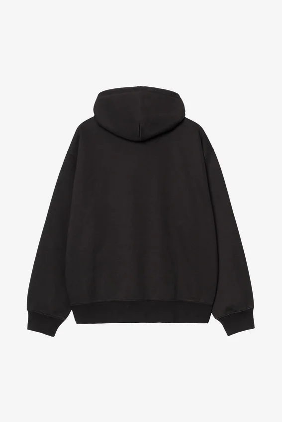 Hooded World Tour Sweat Hooded World Tour Sweat