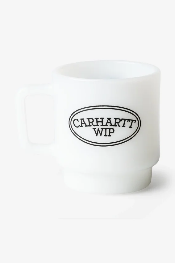 Hugging Cats Glass Mug Hugging Cats Glass Mug