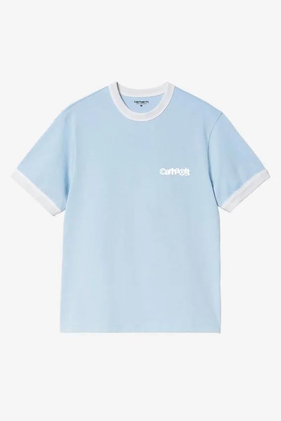 Ip Ringer T-Shirt Ip Ringer T-Shirt