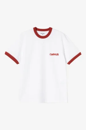 Ip Ringer T-Shirt Ip Ringer T-Shirt