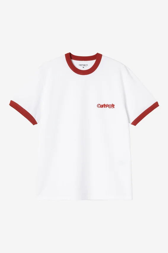 Ip Ringer T-Shirt Ip Ringer T-Shirt