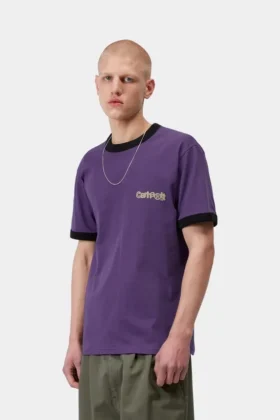 Ip Ringer T-Shirt Ip Ringer T-Shirt