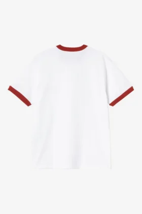 Ip Ringer T-Shirt Ip Ringer T-Shirt