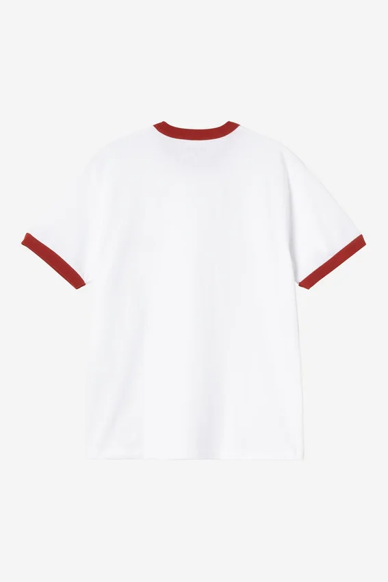 Ip Ringer T-Shirt Ip Ringer T-Shirt