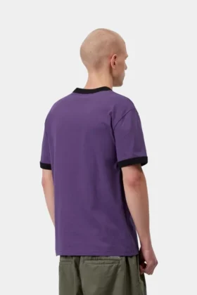Ip Ringer T-Shirt Ip Ringer T-Shirt