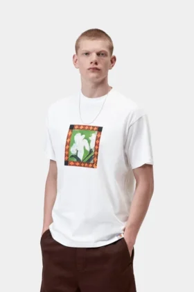 Julia Klenovsky T-Shirt