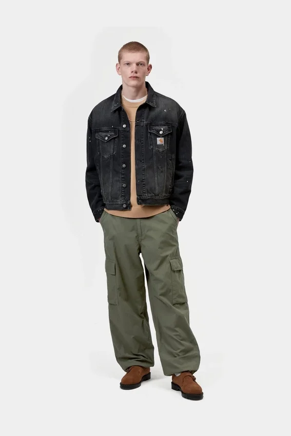 Kade Cargo Pant Kade Cargo Pant