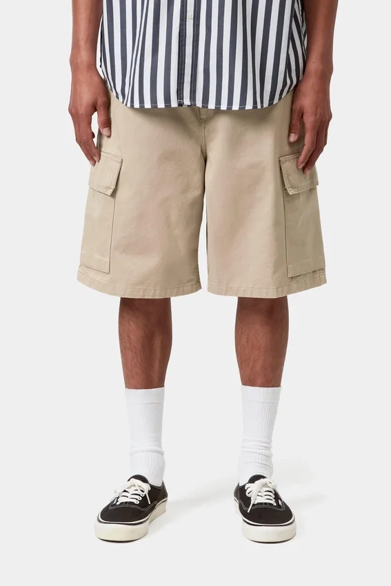 Kade Cargo Short Kade Cargo Short