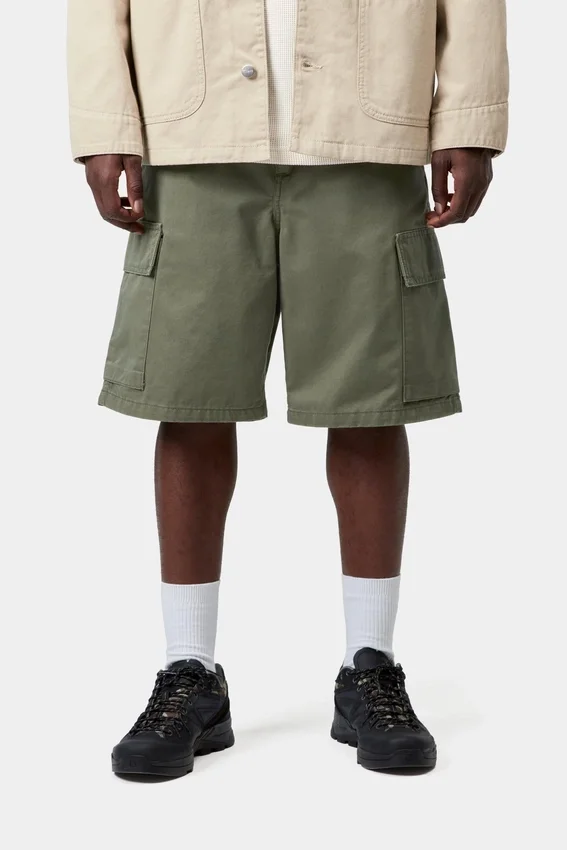 Kade Cargo Short Kade Cargo Short