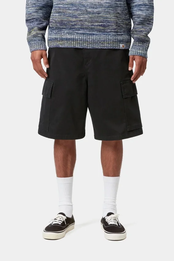 Kade Cargo Short Kade Cargo Short