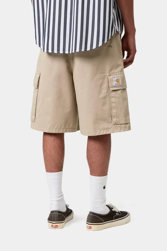 Kade Cargo Short Kade Cargo Short