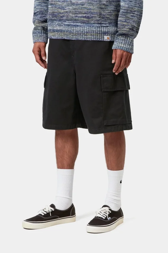 Kade Cargo Short Kade Cargo Short