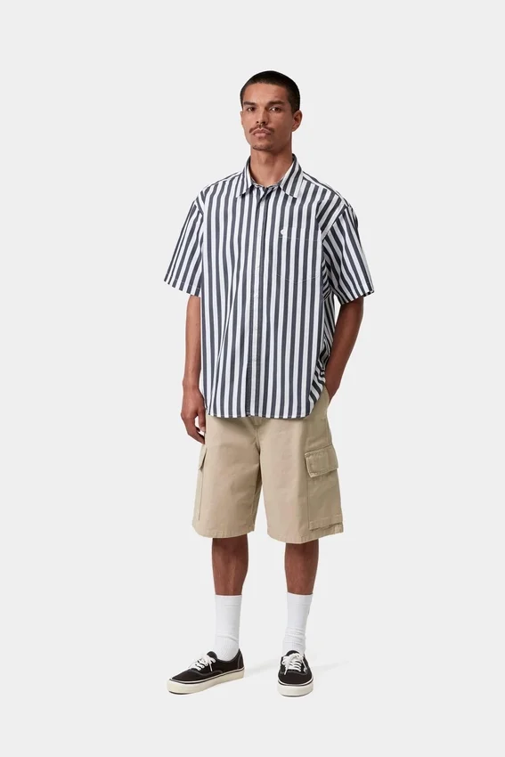 Kade Cargo Short Kade Cargo Short
