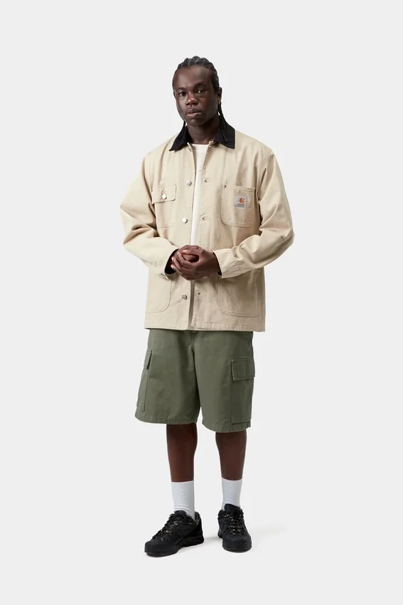 Kade Cargo Short Kade Cargo Short