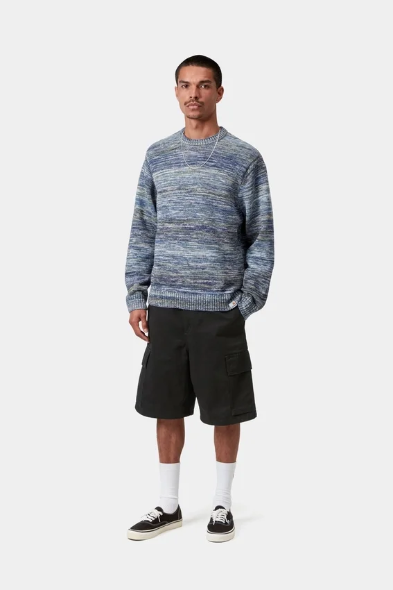 Kade Cargo Short Kade Cargo Short