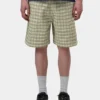 Kander Check Short Kander Check Short