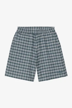 Kander Check Short