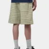 Kander Check Short Kander Check Short