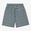 Kander Check Short