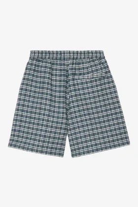 Kander Check Short