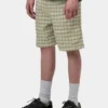 Kander Check Short Kander Check Short