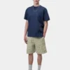 Kander Check Short Kander Check Short