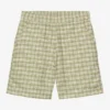 Kander Check Short Kander Check Short