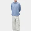 Keene Stripe Shirt Keene Stripe Shirt