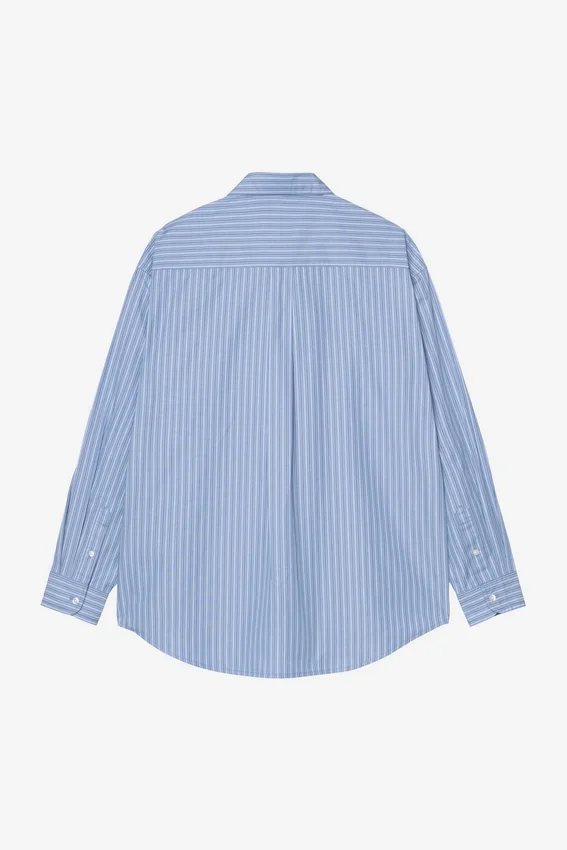 Keene Stripe Shirt Keene Stripe Shirt