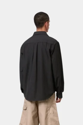 Kelsey Shirt