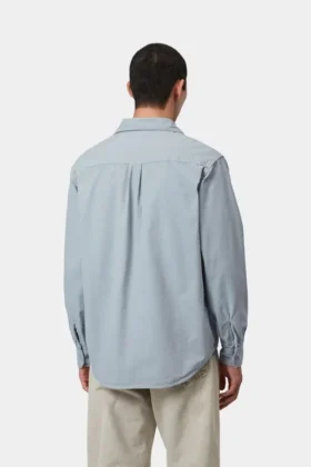 Kelsey Shirt