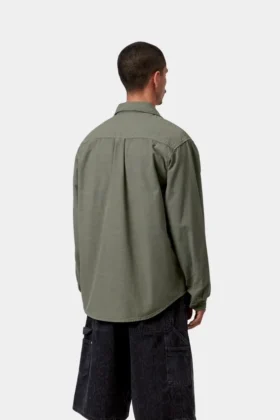 Kelsey Shirt