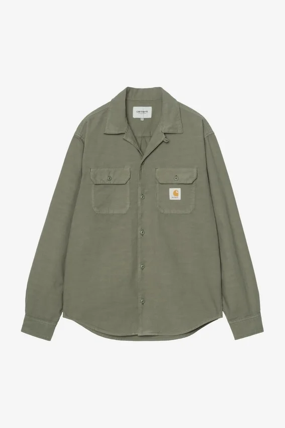 Kelsey Shirt Kelsey Shirt