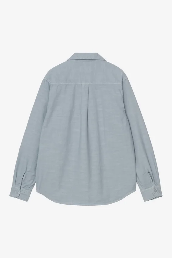 Kelsey Shirt Kelsey Shirt