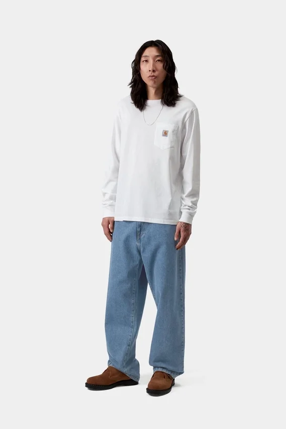 Landon Pant Landon Pant