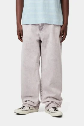 Landon Pant – Color Denim