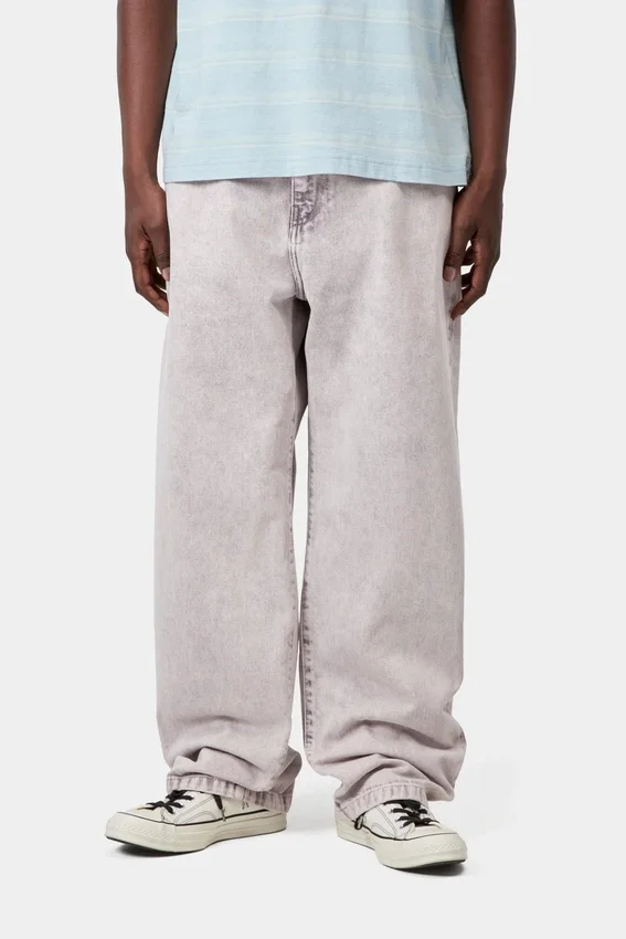 Landon Pant – Color Denim Landon Pant – Color Denim