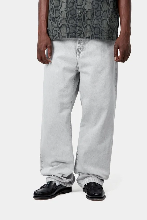 Landon Pant – Color Denim Landon Pant – Color Denim