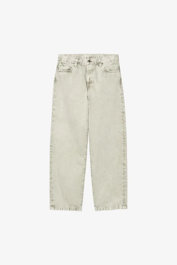 Landon Pant – Color Denim Landon Pant – Color Denim