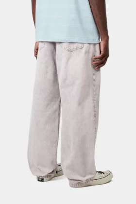 Landon Pant – Color Denim