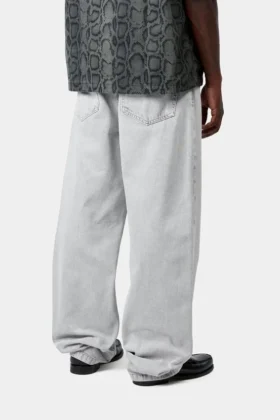 Landon Pant – Color Denim