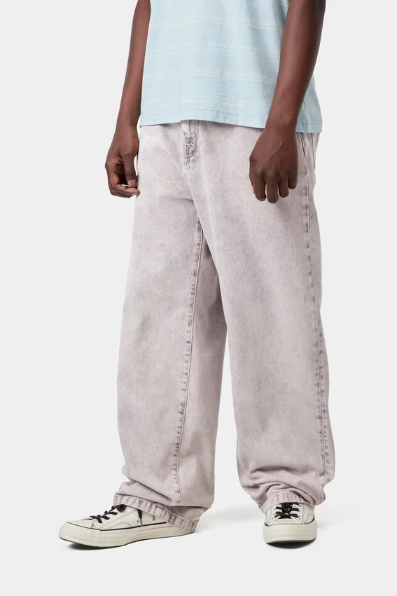 Landon Pant – Color Denim Landon Pant – Color Denim