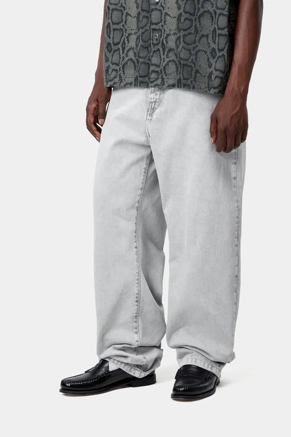 Landon Pant – Color Denim Landon Pant – Color Denim