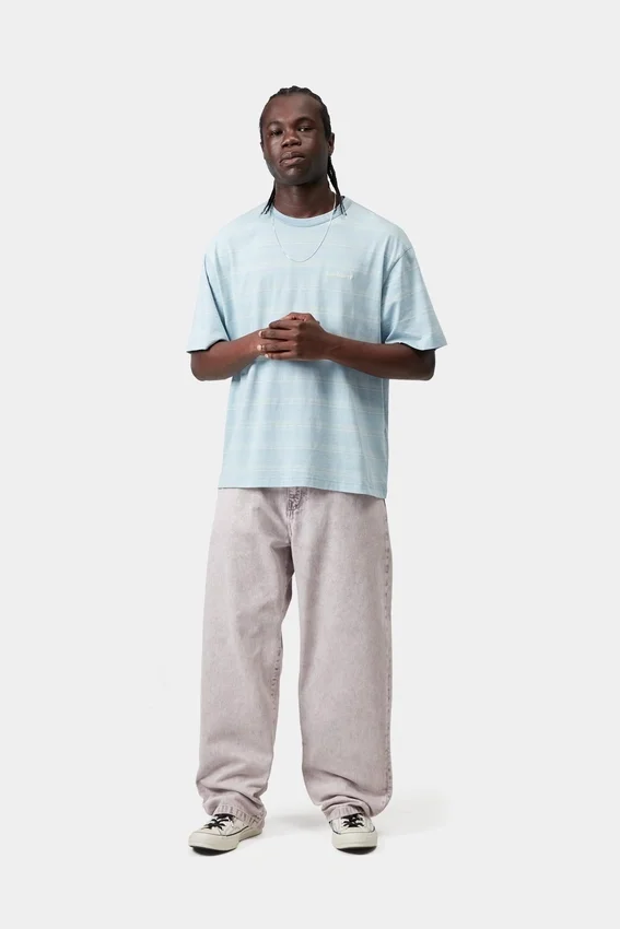 Landon Pant – Color Denim Landon Pant – Color Denim
