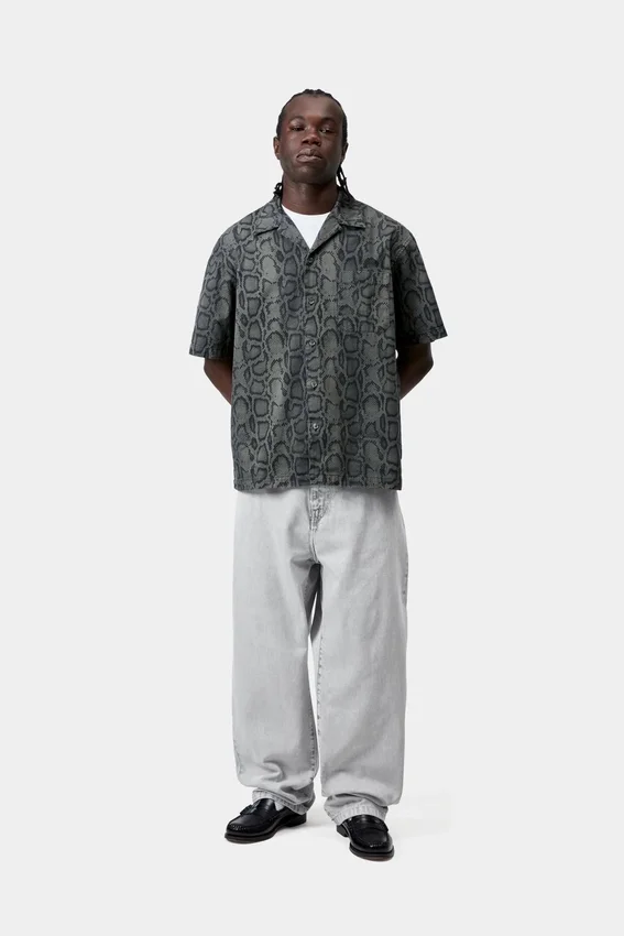Landon Pant – Color Denim Landon Pant – Color Denim