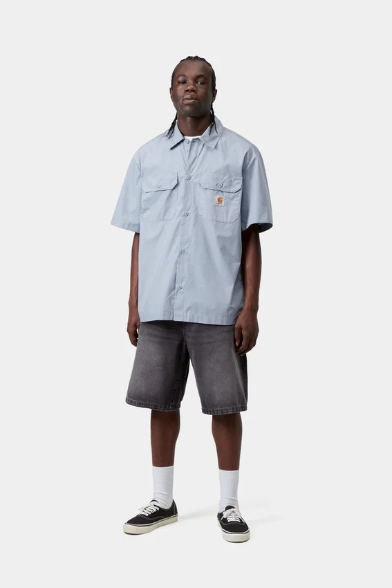 Landon Short Landon Short
