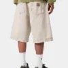 Landon Short – Color Denim Landon Short – Color Denim