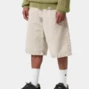 Landon Short – Color Denim Landon Short – Color Denim