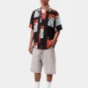 Landon Short – Color Denim Landon Short – Color Denim