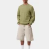 Landon Short – Color Denim Landon Short – Color Denim